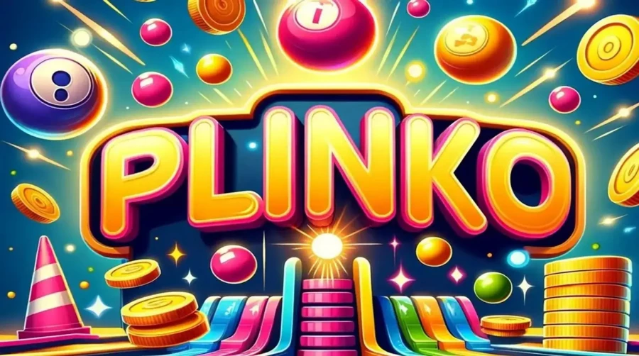 Plinko App for PC